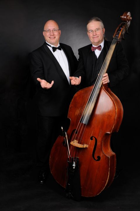 Hegemann und Ulrich